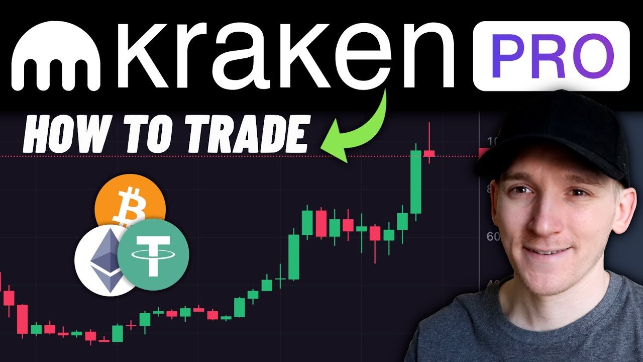 kraken pro tutorial