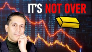 gold bear market july26
