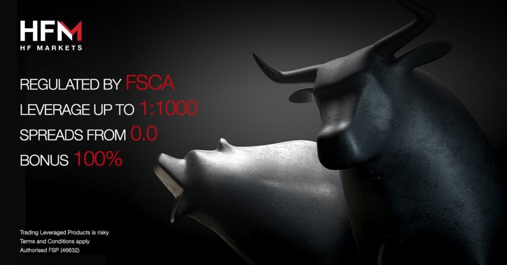 hfm award winning broker